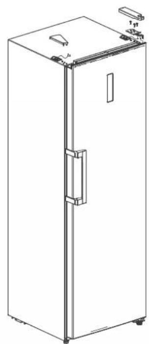 EAS Electric EMZ185EX - Precautions before installation: - 11