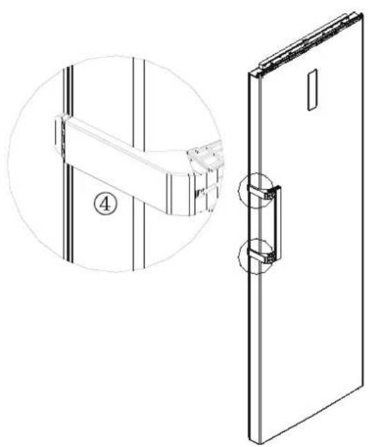 EAS Electric EMZ185EX - Precautions before installation: - 5