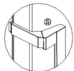 EAS Electric EMZ185EX - Precautions before installation: - 6