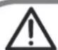 EAS Electric EMH463GBNX - Warning - 5