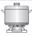 EAS Electric EMH463GBNX - Safety and Energy saving advice - 5
