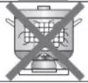EAS Electric EMH463GBNX - Safety and Energy saving advice - 6