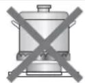 EAS Electric EMH463GBNX - Safety and Energy saving advice - 2