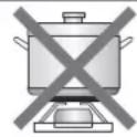 EAS Electric EMH463GBNX - Safety and Energy saving advice - 11