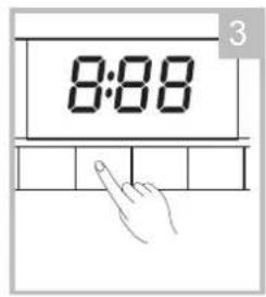 EAS Electric EMW9545VPDW - Note - 2
