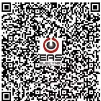 EAS Electric EMW9545VPDW - SMART TECHNOLOGY - 1