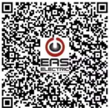 EAS Electric EMR177ASI - EXCLUSÕES DA GARANTIA - 2
