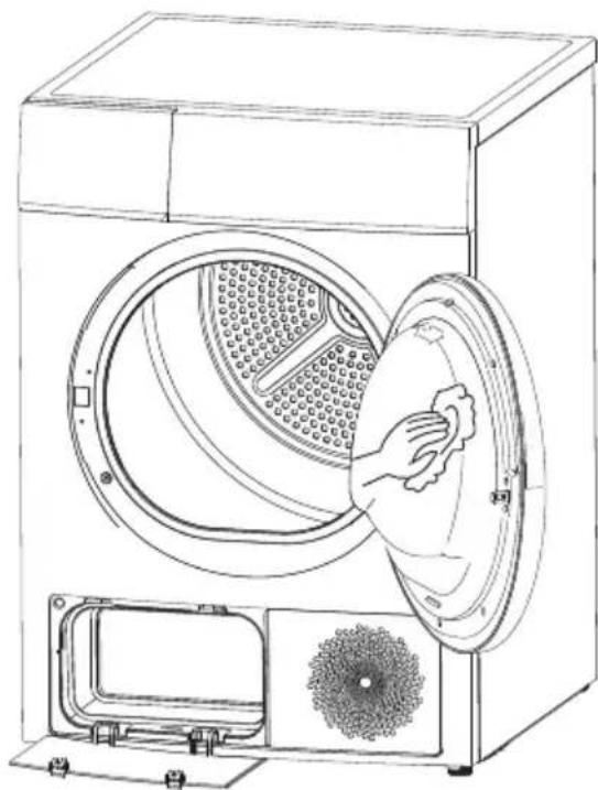 EAS Electric EMTD9PZ - Attention - 1