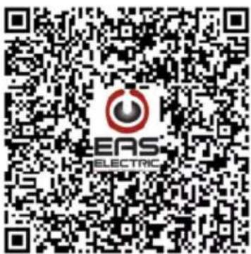 EAS Electric EMTD9PZ - SMART TECHNOLOGY - 1