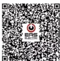 EAS Electric EMF173NFX3 - MANUAL DE INSTRUCCIONES - 1