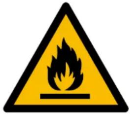 EAS Electric EMF173NFX3 - Consignes de sécurité importantes - 1