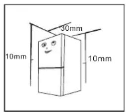 EAS Electric EMF173NFX3 - Placement - 4