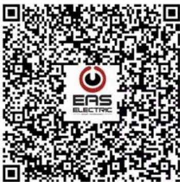 EAS Electric EMF173NFX3 - AVISOS DE SEGURANÇA - 1