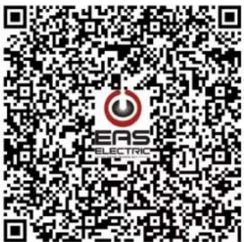 EAS Electric EMD122X-V1 - SMART TECHNOLOGY - 1
