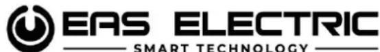 EAS Electric EMD122X-V1 - WARRANTY EXCLUSIONS - 1