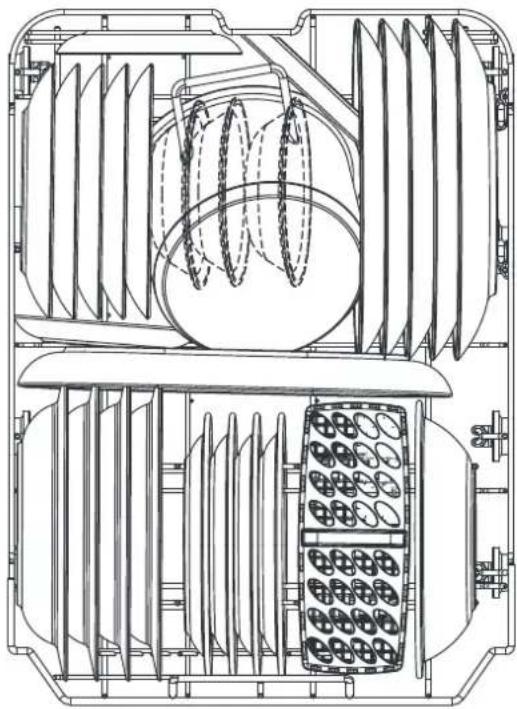 EAS Electric EMD09X2-V1 - SELON LA NORME EN60436: - 2