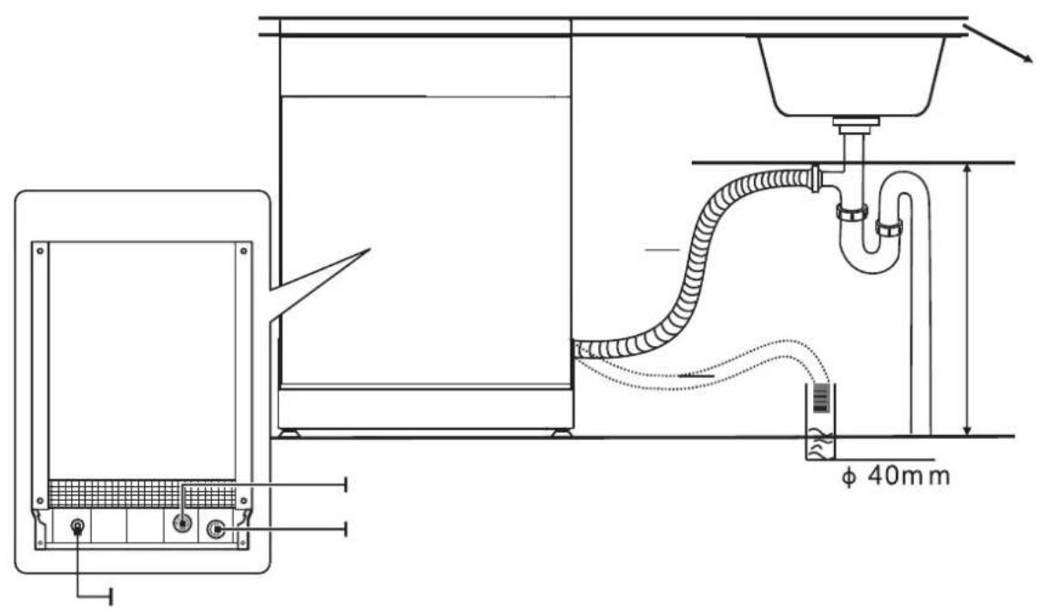 EAS Electric EMD09X2-V1 - Contenu - 351