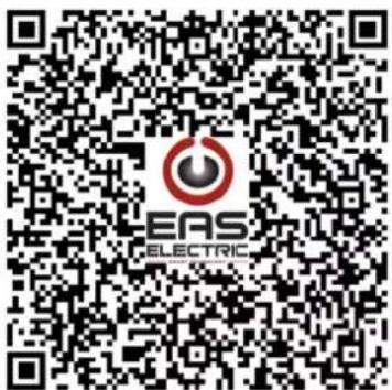 EAS Electric EMD09X2-V1 - SMART TECHNOLOGY - 1