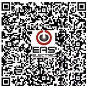 EAS Electric ECOFFE45 - SMART TECHNOLOGY - 1