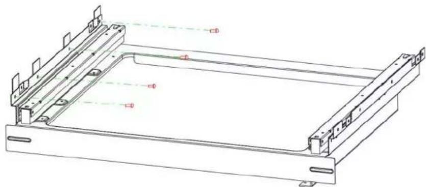 EAS Electric ECOFFE45 - Importante: - 2