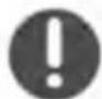 EAS Electric EMR44VNI1 - Meaning of safety warning symbols - 2