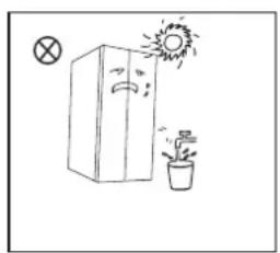 EAS Electric EMSS178EW - CONDITIONS DE LA GARANTIE - 5