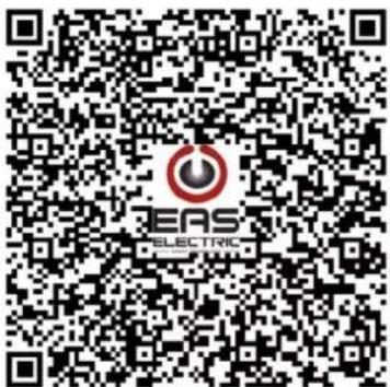 EAS Electric EMSS178EW - SMART TECHNOLOGY - 1