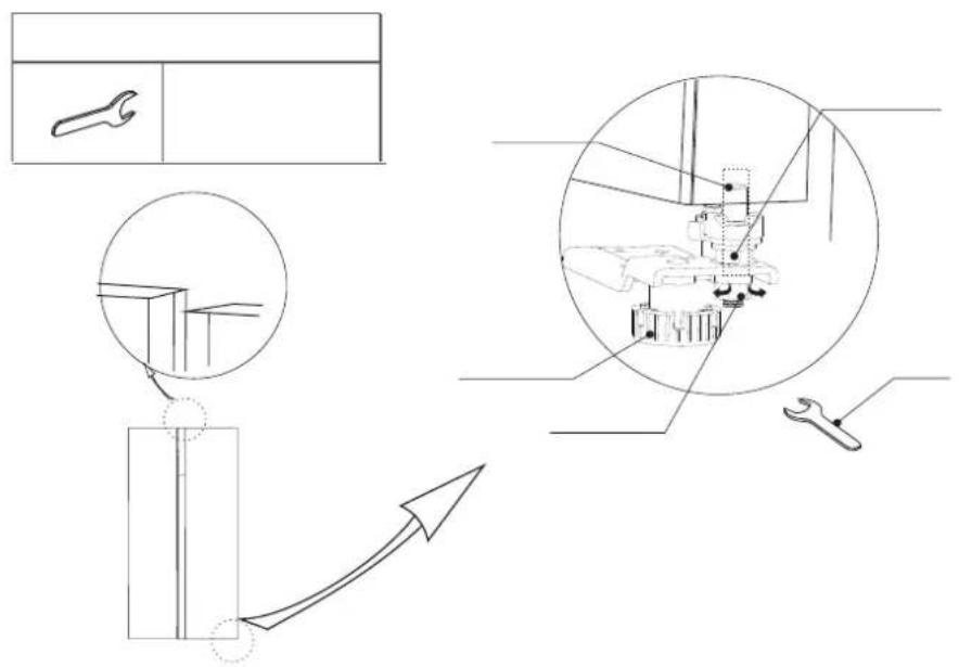 EAS Electric EMSS178EW - 53