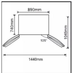 EAS Electric EMSS178EW - CONDITIONS DE LA GARANTIE - 8