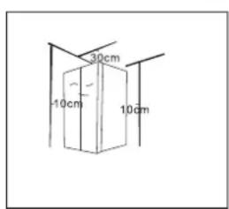EAS Electric EMSS178EW - STRUCTURE ET FONCTIONS - 6