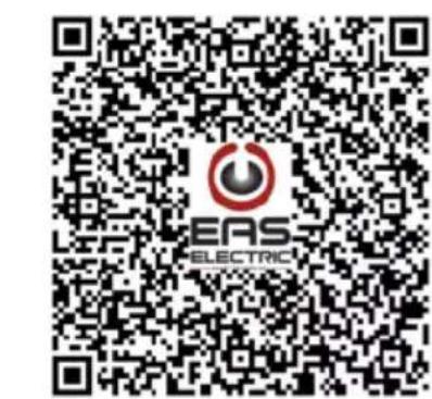 EAS Electric EMRH908BX - 1