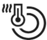 EAS Electric EMD092BI-V1 - ADVERTENCIA - 1