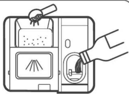 EAS Electric EMD092BI-V1 - QUICK USER GUIDE - 4
