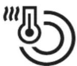 EAS Electric EMD092BI-V1 - WARNING - 1