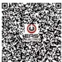 EAS Electric EMF161 - MANUAL DE INSTRUCCIONES - 1