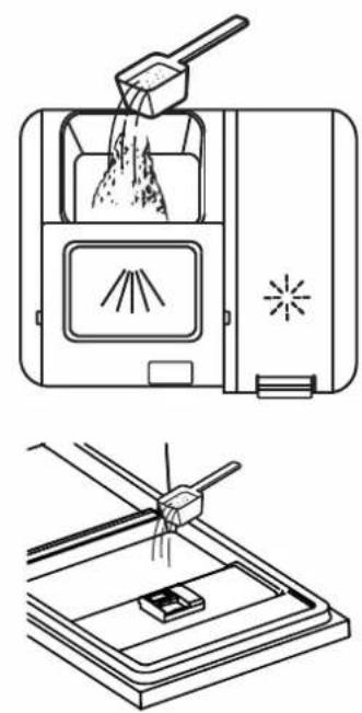 EAS Electric EMD141BI-V1 - Contents - 31