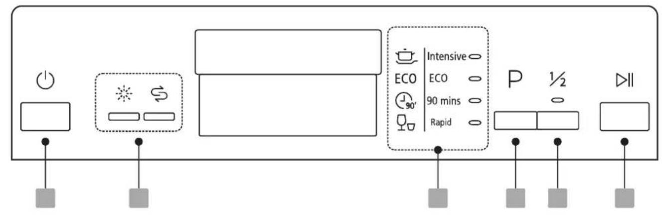 EAS Electric EMD09W2-V1 - Contenido - 8