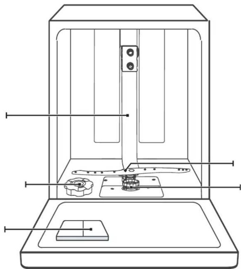 EAS Electric EMD09W2-V1 - CONDICIONES DE LA GARANTÍA - 1