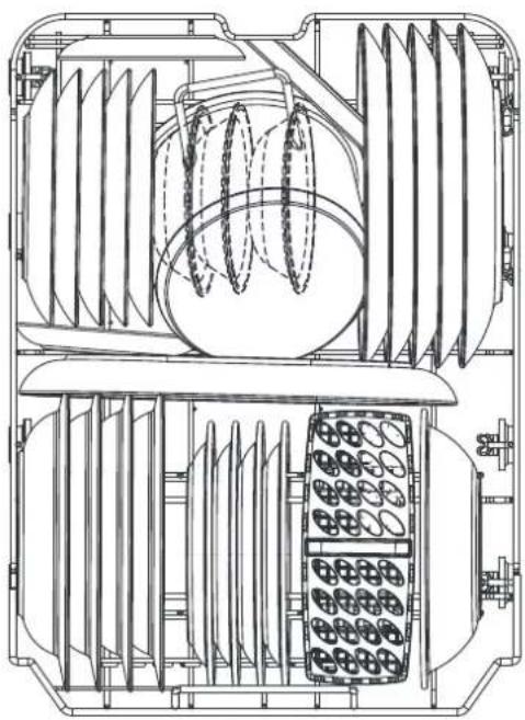 EAS Electric EMD09W2-V1 - Conteúdo - 369