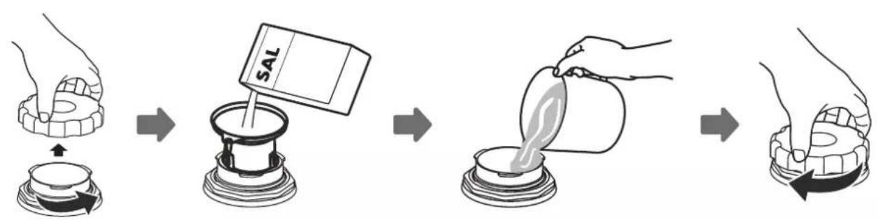EAS Electric EMD09W2-V1 - CONDICIONES DE LA GARANTÍA - 13