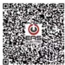 EAS Electric EMEGN20L - MANUAL DE INSTRUCCIONES - 1