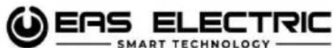 EAS Electric EMEGN20L - EXCLUSÉS DA GARANTIA - 1
