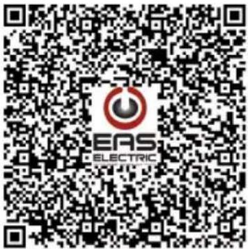 EAS Electric EMEGN20L - EXCLUSÉS DA GARANTIA - 3