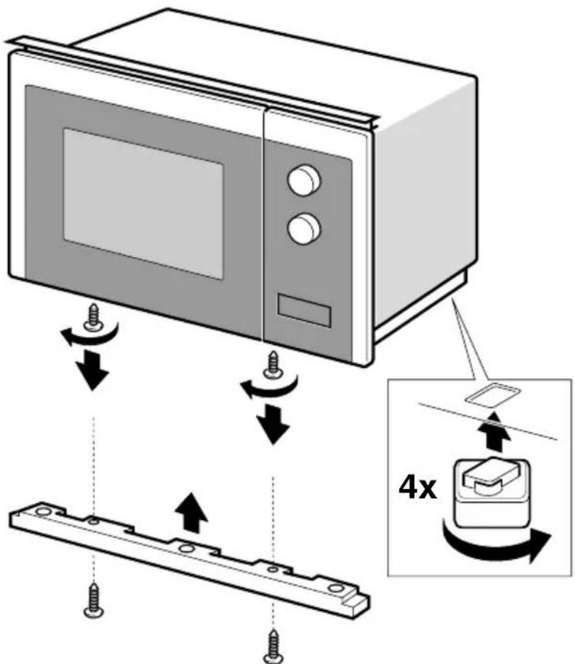 EAS Electric EMEGN20L - Connexion électrique - 5