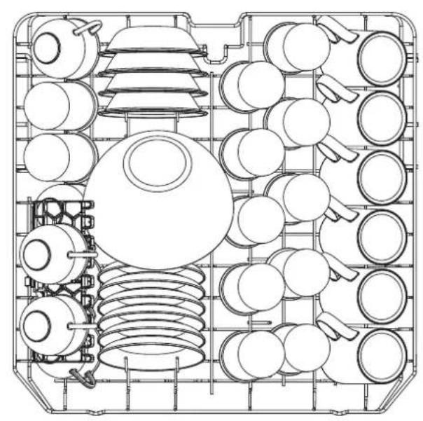 EAS Electric EMD122BI-V1 - SELON LA NORME EN60436: - 1