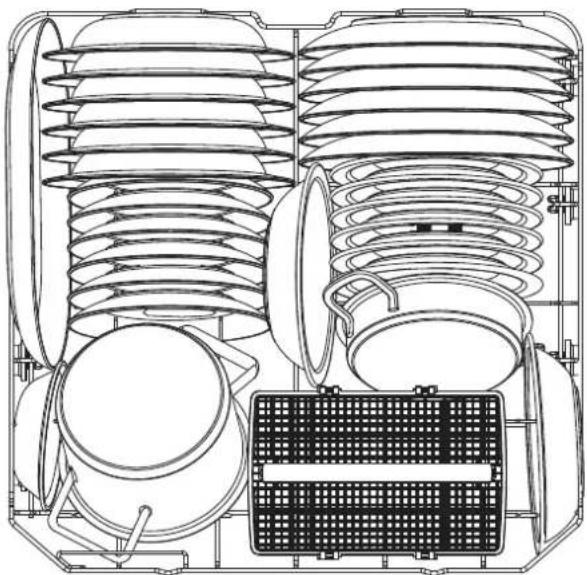 EAS Electric EMD122BI-V1 - Contents - 361
