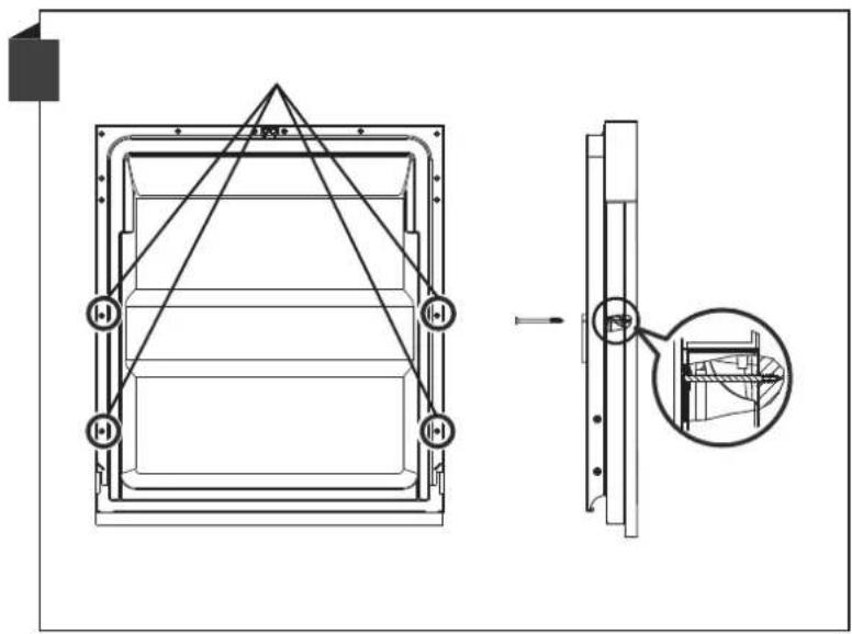 EAS Electric EMD122BI-V1 - Contents - 351
