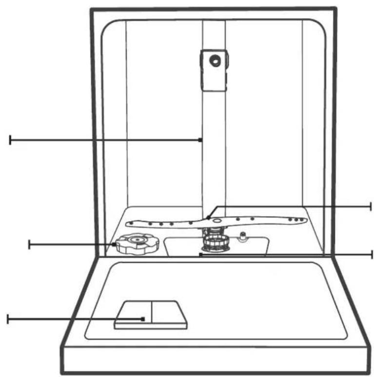 EAS Electric EMD122BI-V1 - Contents - 4