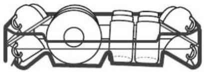 EAS Electric EMD122BI-V1 - Contenu - 13
