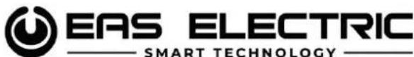 EAS Electric EMR851 - EXCLUSIONES DE LA GARANTÍA - 1